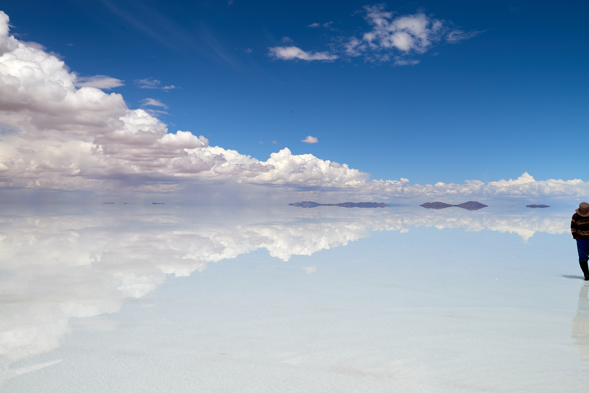 20200312 099 [볼리비아] 우유니 소금사막